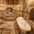 Двухместный (Двухместный номер Делюкс с 1 кроватью), The Dorm Cave By Travellers