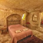 Двухместный (Двухместный номер Делюкс с 1 кроватью), The Dorm Cave By Travellers