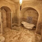 Трехместный (Трехместный номер Делюкс), The Dorm Cave By Travellers