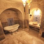 Трехместный (Трехместный номер Делюкс), The Dorm Cave By Travellers