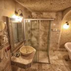 Трехместный (Трехместный номер Делюкс), The Dorm Cave By Travellers