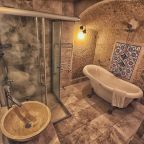 Трехместный (Трехместный номер Делюкс), The Dorm Cave By Travellers