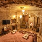 Трехместный (Трехместный номер Делюкс), The Dorm Cave By Travellers