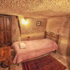 Трехместный (Трехместный номер Делюкс), The Dorm Cave By Travellers