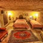 Трехместный (Трехместный номер Делюкс), The Dorm Cave By Travellers