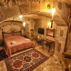 Трехместный (Трехместный номер Делюкс), The Dorm Cave By Travellers