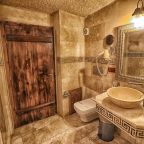 Трехместный (Трехместный номер Делюкс), The Dorm Cave By Travellers