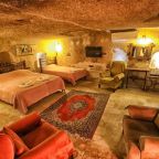 Трехместный (Трехместный номер Делюкс), The Dorm Cave By Travellers