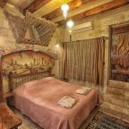 Двухместный (Двухместный номер с 1 кроватью и террасой), The Dorm Cave By Travellers