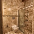 Двухместный (Двухместный номер с 1 кроватью и террасой), The Dorm Cave By Travellers