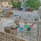 Двухместный (Двухместный номер с 1 кроватью и террасой), The Dorm Cave By Travellers