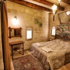 Двухместный (Большой двухместный номер с 1 кроватью), The Dorm Cave By Travellers