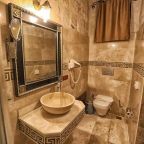 Двухместный (Большой двухместный номер с 1 кроватью), The Dorm Cave By Travellers