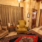 Двухместный (Большой двухместный номер с 1 кроватью), The Dorm Cave By Travellers