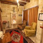 Двухместный (Большой двухместный номер с 1 кроватью), The Dorm Cave By Travellers