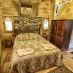 Двухместный (Большой двухместный номер с 1 кроватью), The Dorm Cave By Travellers