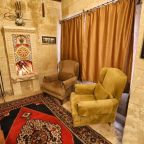 Двухместный (Большой двухместный номер с 1 кроватью), The Dorm Cave By Travellers