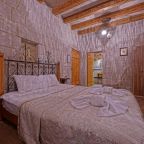 Двухместный (Стандартный двухместный номер с 1 кроватью), Tribal Cave Hotel