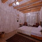 Двухместный (Стандартный двухместный номер с 1 кроватью), Tribal Cave Hotel