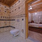 Двухместный (Стандартный двухместный номер с 1 кроватью), Tribal Cave Hotel