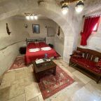 Двухместный (Стандартный двухместный номер с 1 кроватью), Turquaz Cave Hotel