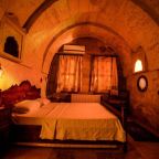 Сьюит (Люкс Arch), Vineyard Cave Hotel