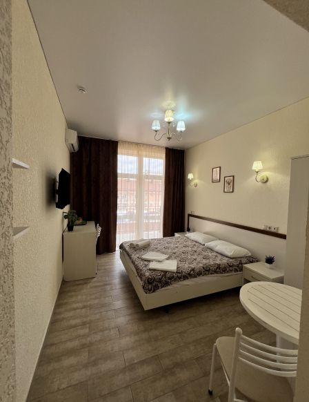 Фотография номера гостевого дома Барвиха