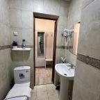 Пятиместный (Номер 5-ти мест.  2-х комн. "УЮТ" с балконом), Отель Барвиха