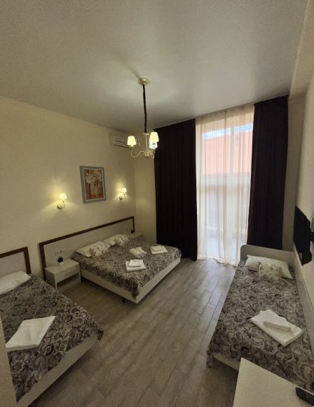 Фотография номера гостевого дома Барвиха