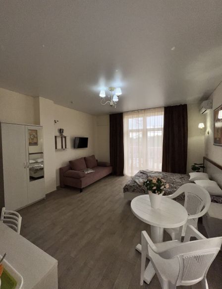 Фотография номера гостевого дома Барвиха