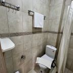Трехместный (Номер 3-х мест. "Стандарт" с террасой), Отель Барвиха