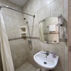 Трехместный (Номер 3-х мест. "Стандарт" с террасой), Отель Барвиха