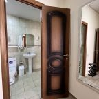 Четырехместный (Номер  5-ти местный 2-х комн. "РЕЛАКС" с балконом), Отель Барвиха