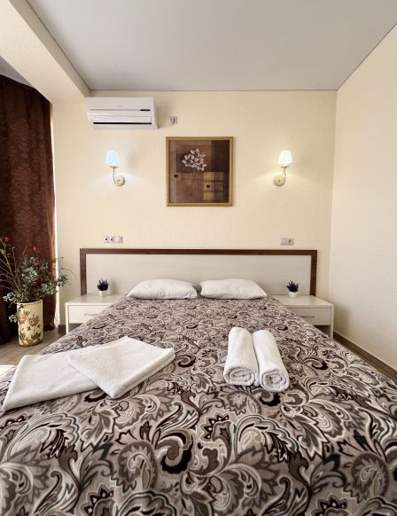 Фотография номера гостевого дома Барвиха