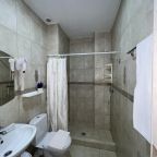 Четырехместный (Номер 4-х мест. "Стандарт" без балкона), Отель Барвиха