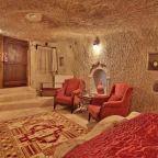 Сьюит (Люкс в пещере), Vista Cave Hotel