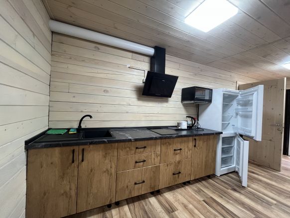 Фотография номера базы отдыха Прибой