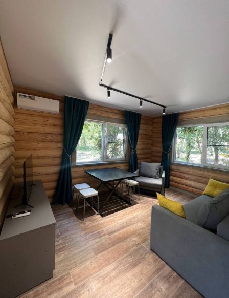 Фотография номера базы отдыха Прибой