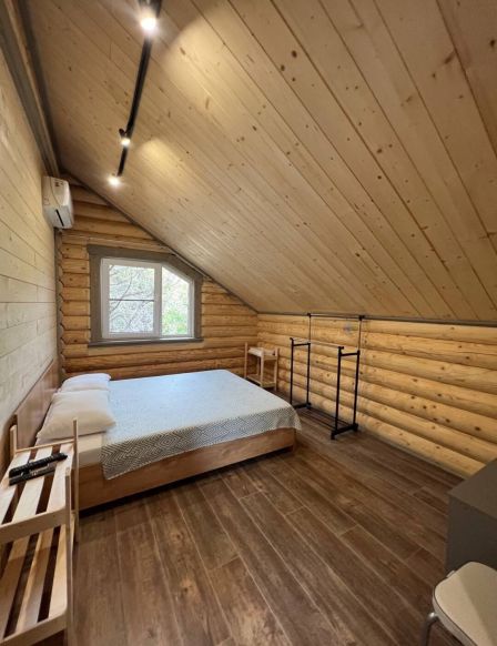 Фотография номера базы отдыха Прибой