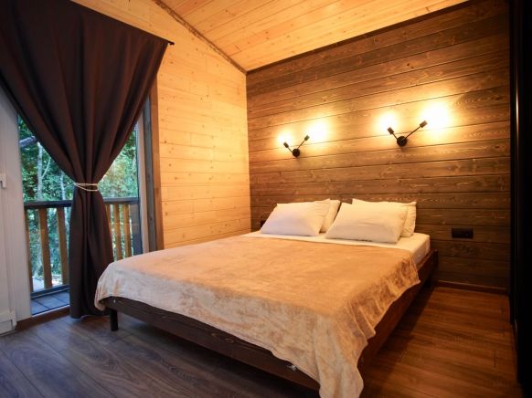 Фотография номера базы отдыха Прибой