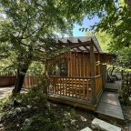 Вилла (Лесной дом с купелью), Загородный отель Прибой