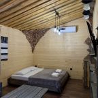 Вилла (Лесной дом с купелью), Загородный отель Прибой