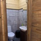 Вилла (Лесной дом с купелью), Загородный отель Прибой