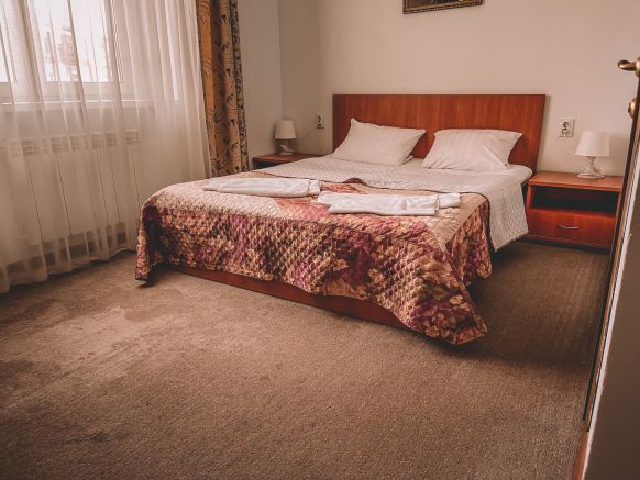 Фотография номера гостиницы Дядя Ваня