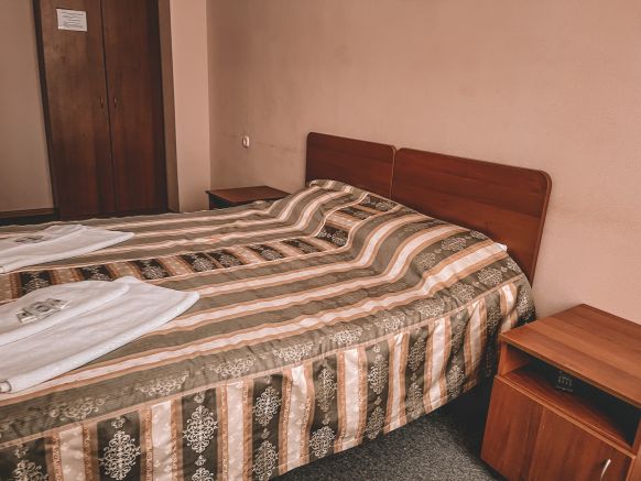 Фотография номера гостиницы Дядя Ваня