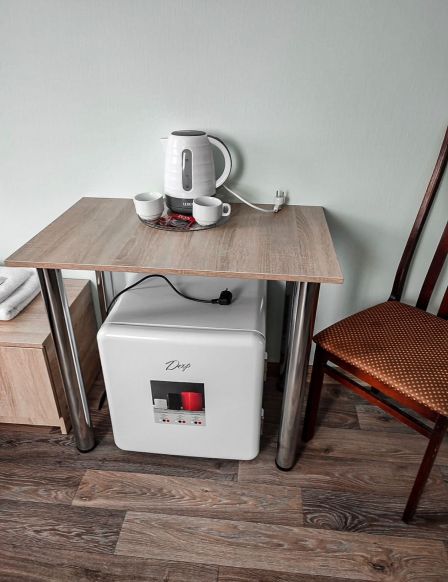 Фотография номера гостиницы Дядя Ваня