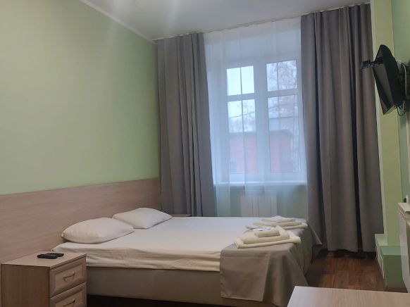 Фотография номера гостиницы Дядя Ваня