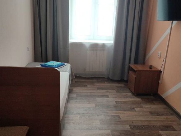 Фотография номера гостиницы Дядя Ваня