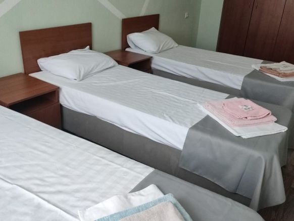 Фотография номера гостиницы Дядя Ваня