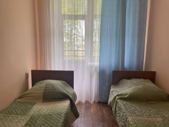 Фотография номера гостиницы Дядя Ваня